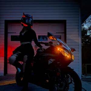 Meet your Posher, Melanie